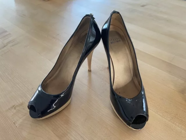 Stuart Weitzman size 9 pumps