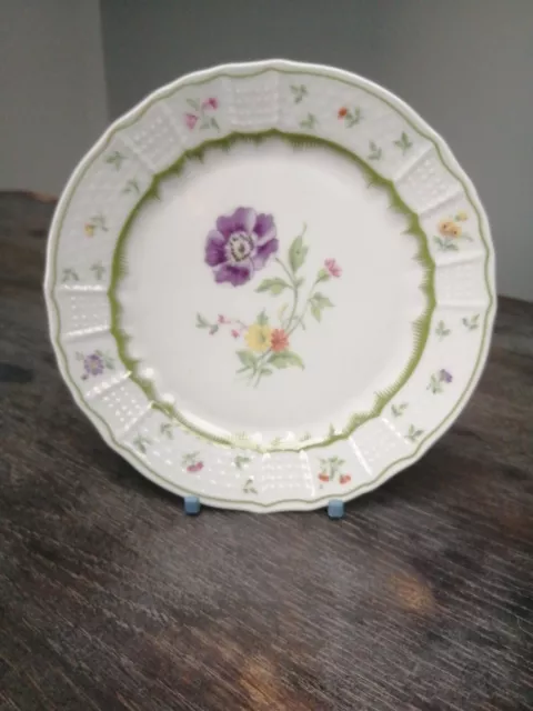 Villeroy & Boch Heinrich Deutschland - Chambord 4er SET Seitenplatten