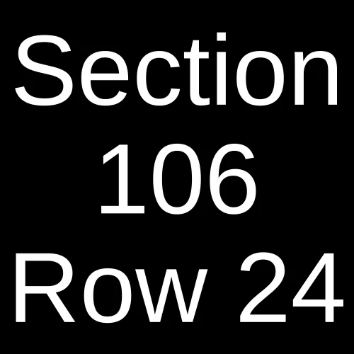 4 Tickets South Carolina Gamecocks vs. LSU Tigers Basketball 2/17/24