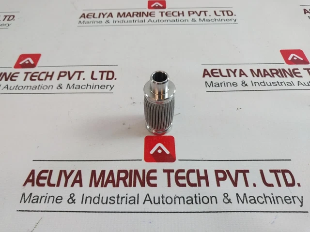 Swift-jb fje-3-10 filter element rev.a