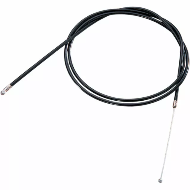 Drag Specialties 60" Universal Throttle Cable for Harley Motorcycle Chopper