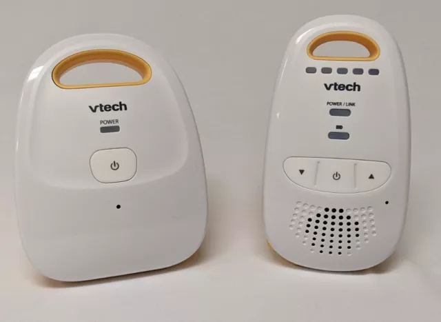 Open Box - VTech DM111 Safe and Sound Digital Audio Baby Monitor