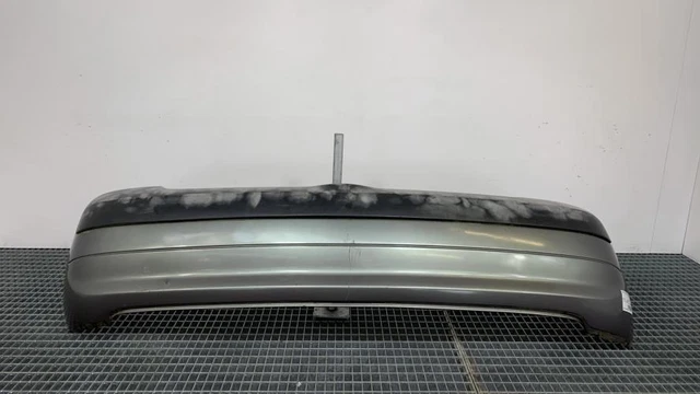 Protection Autocollante Pour Pare-Chocs Arrière Renault Clio 2/3/4/5 (1998-2021) - Bande Antiraysures - 7
