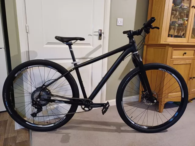Cannondale bad boy 29 cheap