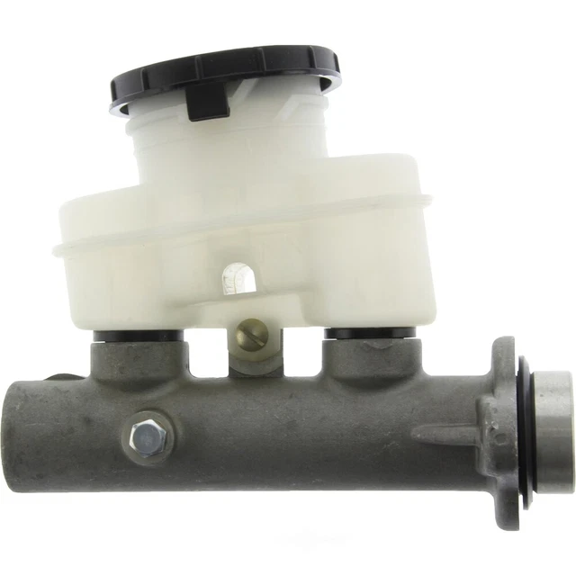 BRAKE MASTER CYLINDERPREMIUM Master Cylinder Preferred Centric 130.