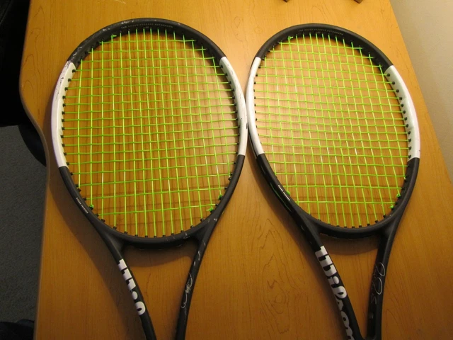 Raquettes, Tennis, Sports, vacances - PicClick FR