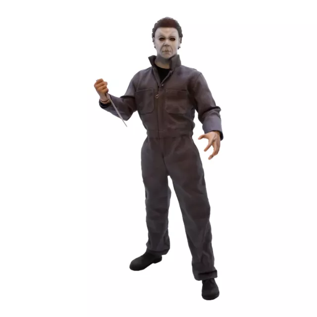 Trick Or Treat Studios Halloween Resurrection Michael Myers Figure 12" NEW