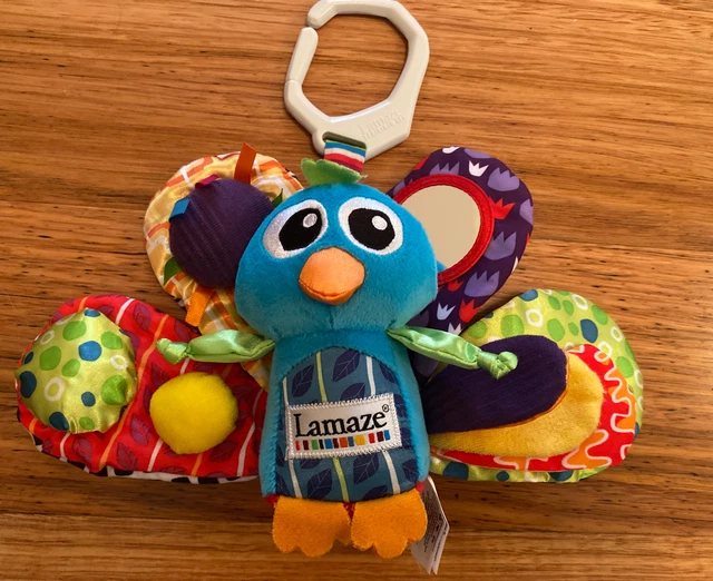 Lamaze bird sales