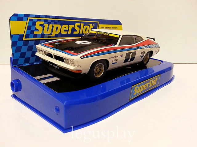 SCALEXTRIC Lotus 72 - Tony Trimmer | Slotcars und Slotcar Zubehör
