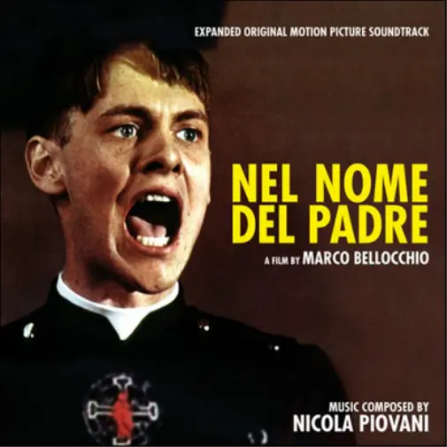 Various Artists Nel Nome Del Padre (CD) Album