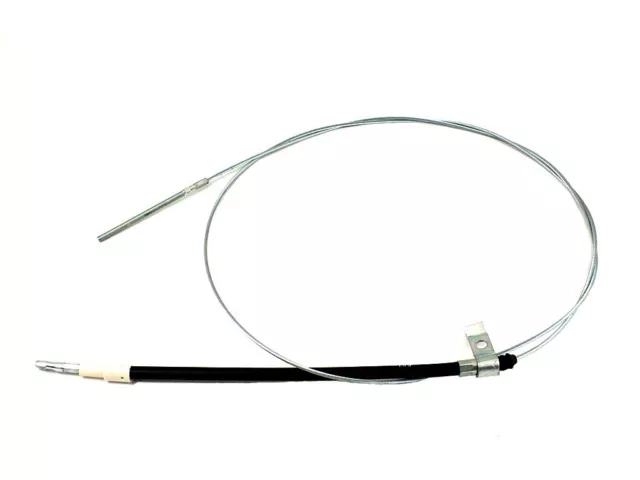 Kupplungsseil Seil Fiat 500 F L  new clutch cable