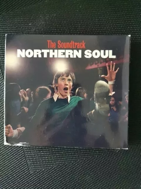 Various Artists - Northern Soul: The Film Soundtrack - Various Artists