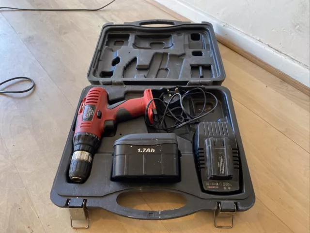 24 volt 2025 drills