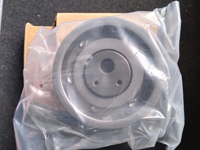 Galet Tendeur de courroie distribution Toledo Golf Jetta Diesel 1,6 Avt 1989