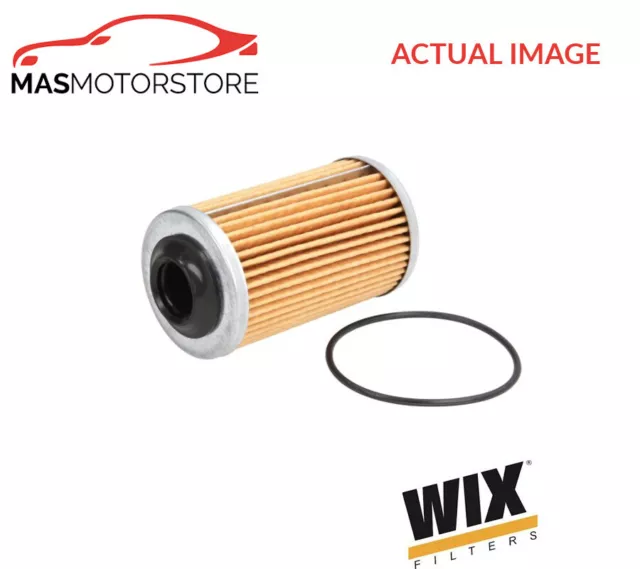 Engine Oil Filter Wix Filters 57090 I New Oe Replacement