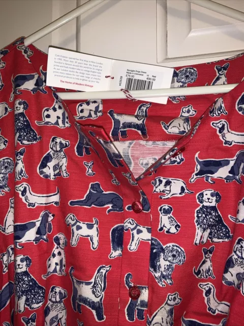 Cath kidston dog dress cheap