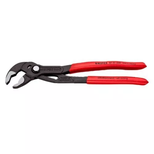 KNIPEX Cobra® XL Pince multiprise et clé serre-tubes 400 mm 2