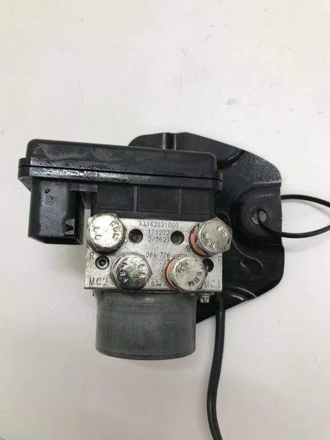 BOITIER CDI ECU KTM 125 Duke 2011 à 2016 EUR 147,20 - FR