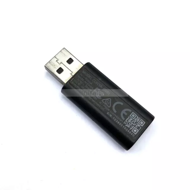 SONY USB DONGLE CUHYA-0081 pour casque sans fil Sony PlayStation Gold  CUHYA-0080 EUR 39,32 - PicClick FR