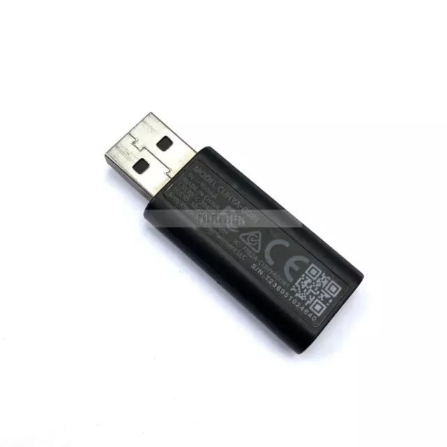 SONY WIRELESS ADAPTOR for Sony PlayStation Gold Wireless Headset