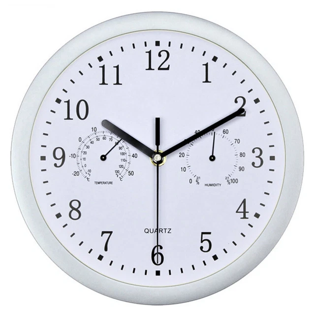 Reloj decoración de pared reloj de pared reloj de salón simple relojes para hombres relojes de pared