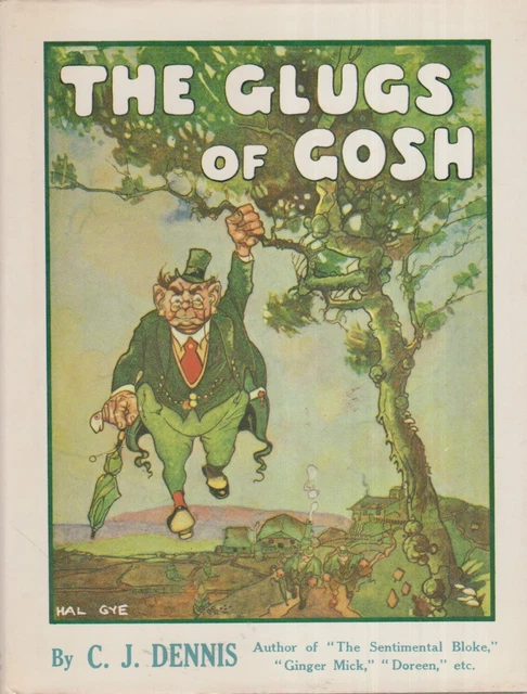 The Glugs of Gosh - C. J. Dennis