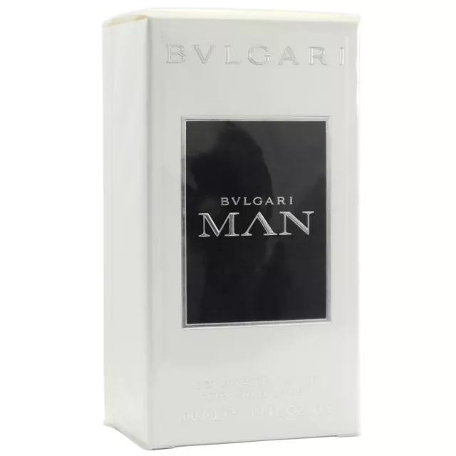 Bvlgari Man 100 ml After Shave Lotion Bulgari