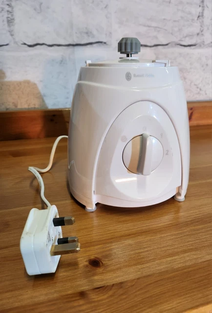 Replacement Base / Power Unit For Russell Hobbs 14449 Jug Blender