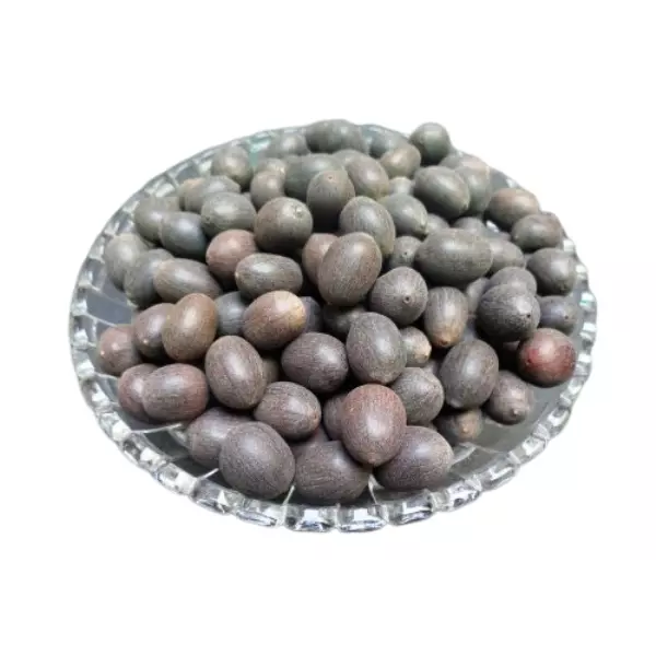 HERBES BIOLOGIQUES Kamal Gatta - Nelumbo Nucifera Gaertn - Lotus Seeds