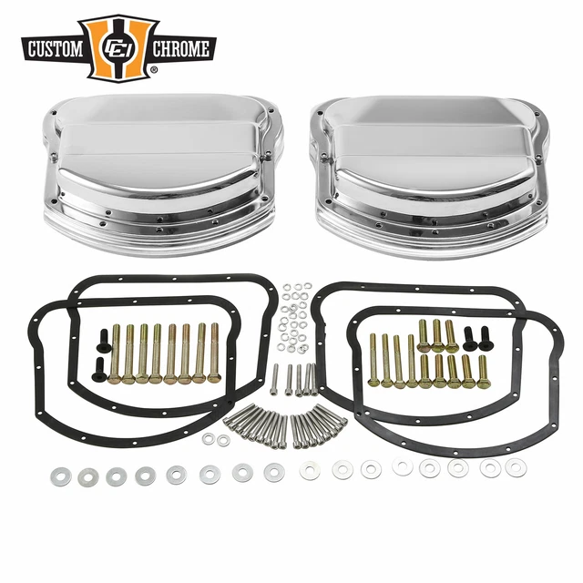 Customisation Moto Américaine Couvercle De Corne Crâne Moto Pour Harley - Modèle Dyna, Sportster, Softail 1992-2012 Pièce Harley Twin Cam