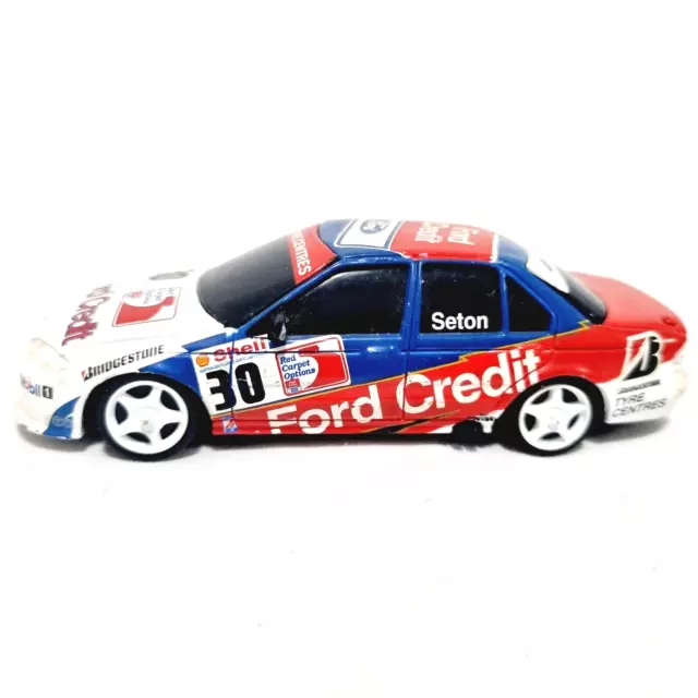 Classic Carlectable 1996 Ford Falcon Bathurst Pole Position Seton Parsons AP1830