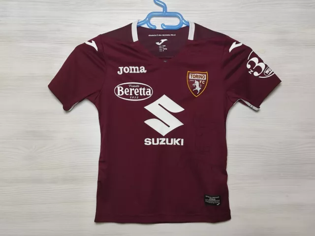 Maglia Torino Fc IN VENDITA PicClick IT