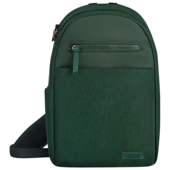 AAA Corporate Travel L Travelon Anti-Theft Metro Convertible Small Crossbody