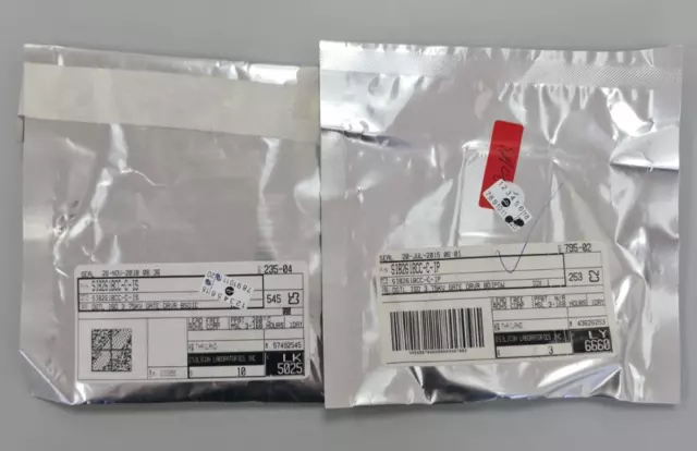 LOT OF 13 PCS SILAB Gate Drivers SI8261BCC-C