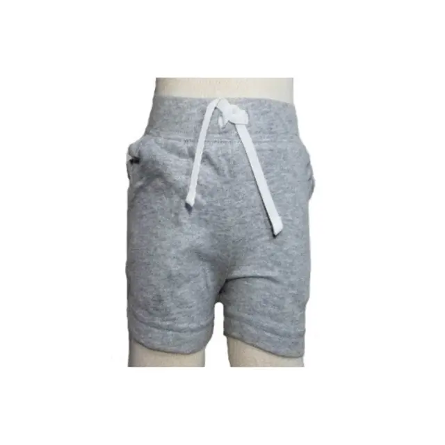 Carter's Grey Shorts