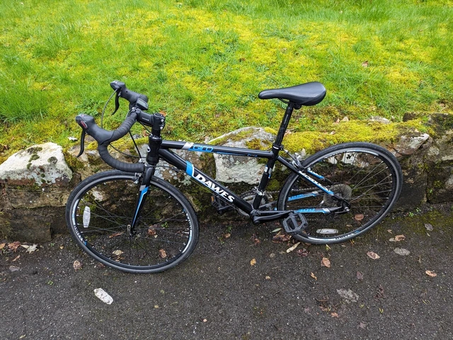 DAWES JUNIOR RACING Bike Giro 300 in great condition 70.00 PicClick UK