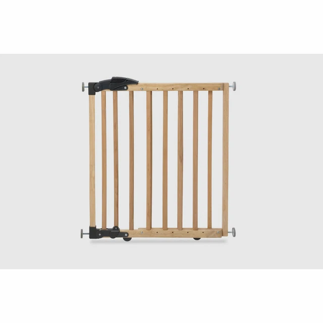 geuther Türschutzgitter Schutzgitter Treppen-Gitter Babygitter 68-102 cm na228