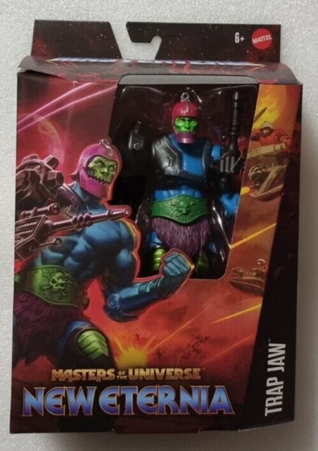 Captain Power Mattel - Vaisseau Tritor (Tritor) Sur Carte US - Neuf