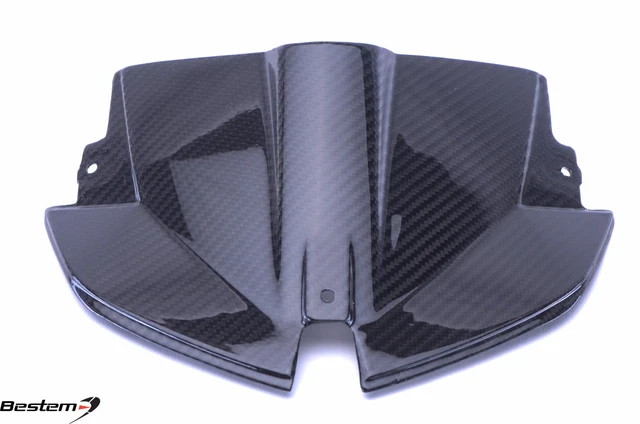 COPRI SERBATOIO SUPERIORE CARBONIO 100% BMW S1000XR 2015 2016 2017 2018 2019
