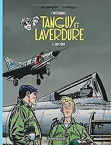 Les aventures de Tanguy et Laverdure - Intégrales - tome... | Buch | Zustand gut