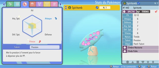 Pokémon Latios Shiny 6IV Pour Diamant Étincelant / Perle Scintillante Sur Switch - Neuf - Pokémon Rare Et Puissant