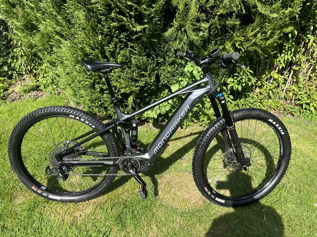 Mondraker sales crafty r29