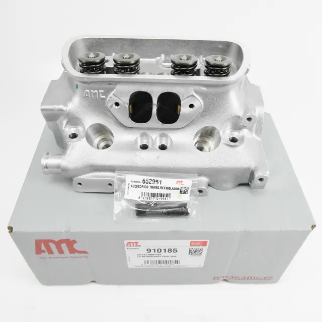 Zylinderkopf AMC vormontiert für VW TRANSPORTER T3 1,9 2.1 MC DG MV DJ SS SR SP