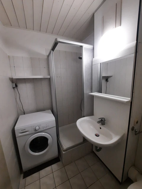 Wohnung zu vermieten