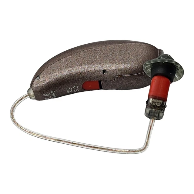 KS 9.0 KIRKLAND Signature Bluetooth Digital Hearing Aids Right Side