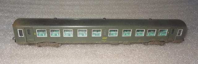 L.S. Models H0 Voiture de voyageurs - page 4