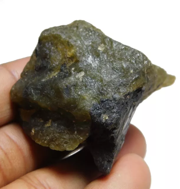 157.40 Ct Natural Limón Citrino Faceta Espécimen en bruto Piedra preciosa...