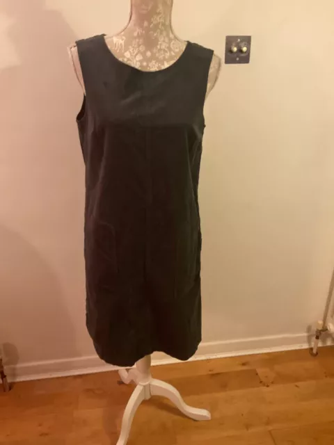 Seasalt decoupage pinafore dress hot sale