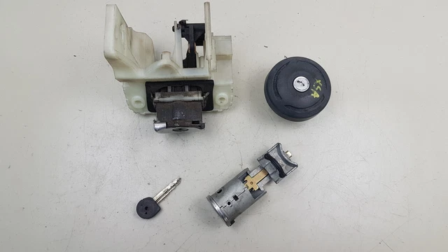 Commutateur D’allumage 4162W3 Simplex 8726K1 Citroen Xsara 1 1025 3