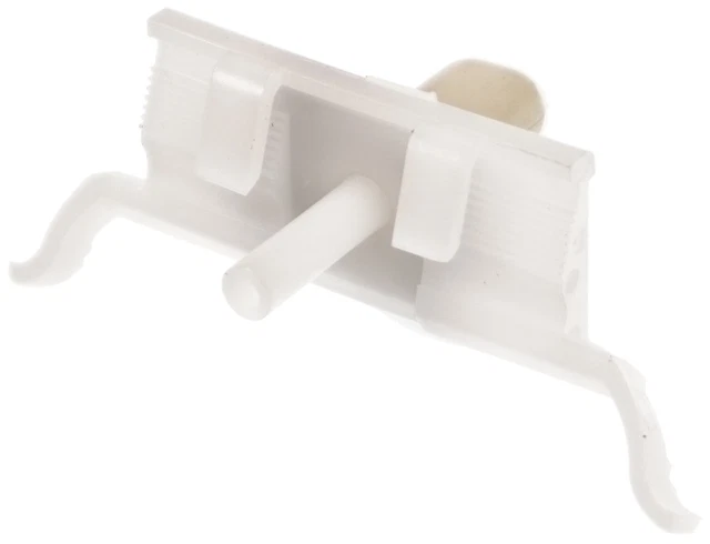 thumbnail image 2 of MINI R50 R52 R53 Front Fender Wheelarch Trim Clip Clamp – Genuine 07137036159 2 of 4